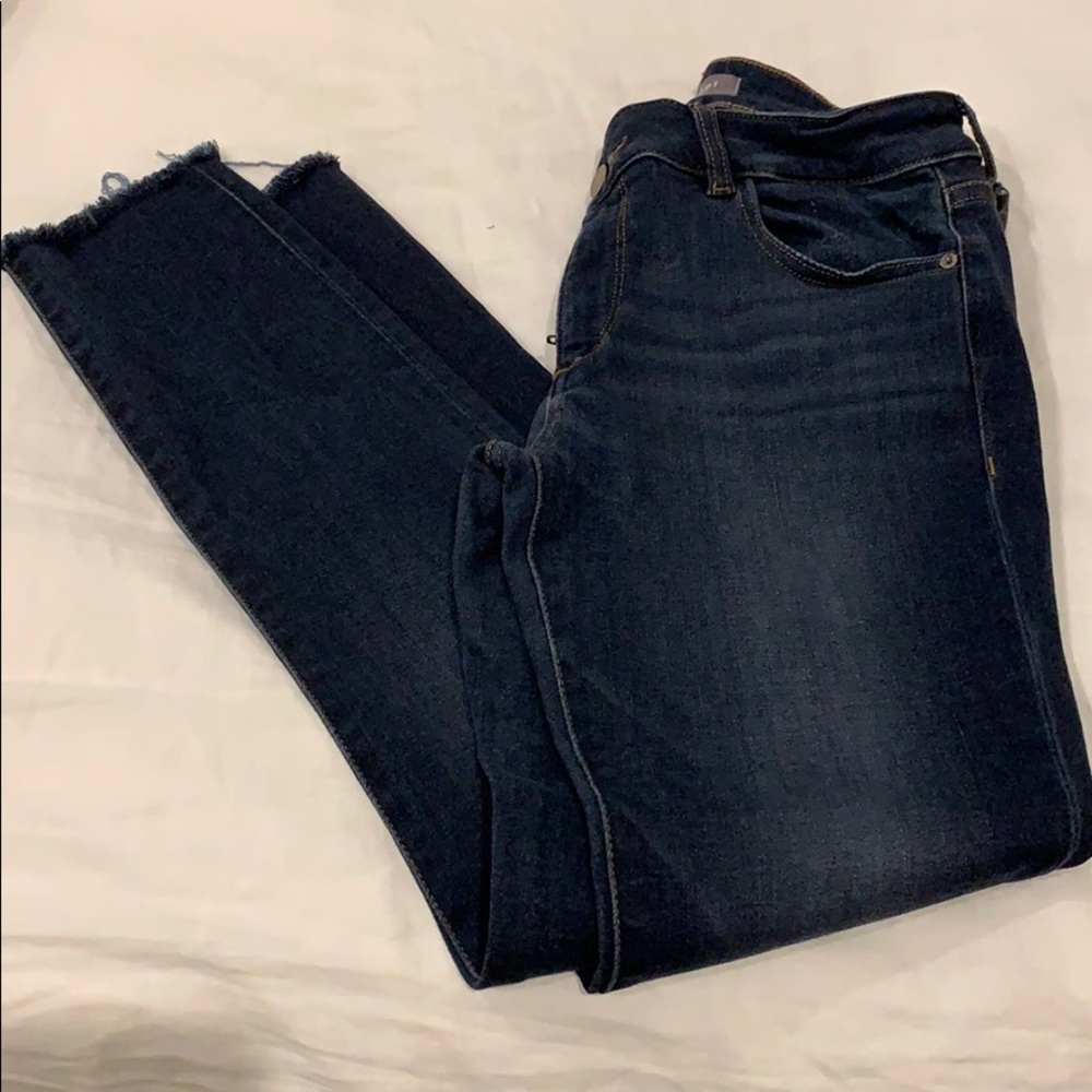 DL1961 jeans size 28
